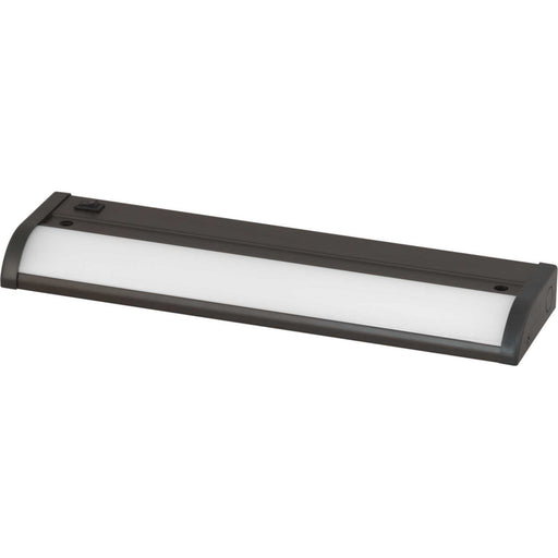 Myhouse Lighting Progress Lighting - P700001-020-30 - LED Undercabinet - Led Undercabinet - Antique Bronze
