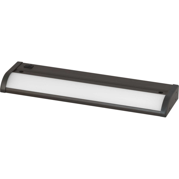 Myhouse Lighting Progress Lighting - P700001-020-30 - LED Undercabinet - Led Undercabinet - Antique Bronze