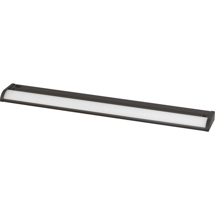 Myhouse Lighting Progress Lighting - P700003-020-30 - LED Undercabinet - Led Undercabinet - Antique Bronze