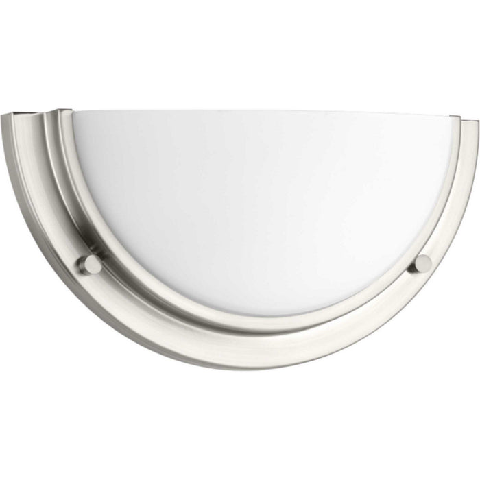 Myhouse Lighting Progress Lighting - P710036-009-30 - LED Wall Sconce - Apogee Led - Brushed Nickel