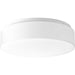 Myhouse Lighting Progress Lighting - P730002-030-30 - LED Flush Mount - Led Drums And Clouds - White