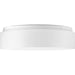 Myhouse Lighting Progress Lighting - P730002-030-30 - LED Flush Mount - Led Drums And Clouds - White