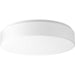 Myhouse Lighting Progress Lighting - P730003-030-30 - LED Flush Mount - Led Drums And Clouds - White