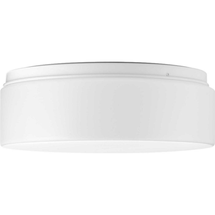 Myhouse Lighting Progress Lighting - P730005-030-30 - LED Flush Mount - Led Drums And Clouds - White