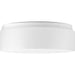 Myhouse Lighting Progress Lighting - P730005-030-30 - LED Flush Mount - Led Drums And Clouds - White