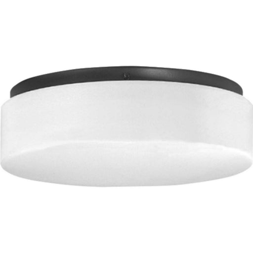 Myhouse Lighting Progress Lighting - P730005-031-30 - LED Flush Mount - Led Drums And Clouds - Black