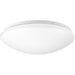 Myhouse Lighting Progress Lighting - P730006-030-30 - LED Flush Mount - Led Drums And Clouds - White