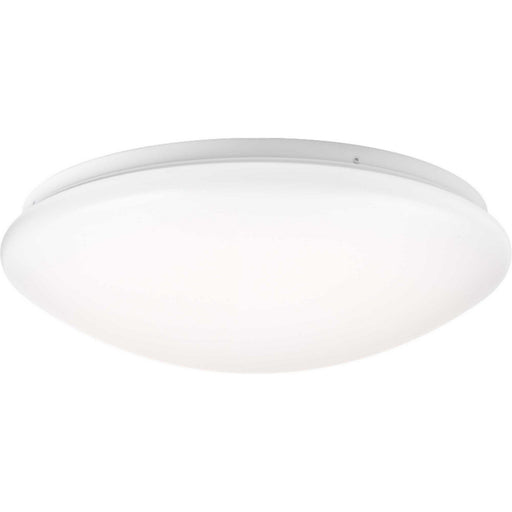 Myhouse Lighting Progress Lighting - P730006-030-30 - LED Flush Mount - Led Drums And Clouds - White