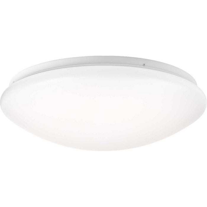 Myhouse Lighting Progress Lighting - P730006-030-30 - LED Flush Mount - Led Drums And Clouds - White