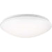 Myhouse Lighting Progress Lighting - P730006-030-30 - LED Flush Mount - Led Drums And Clouds - White