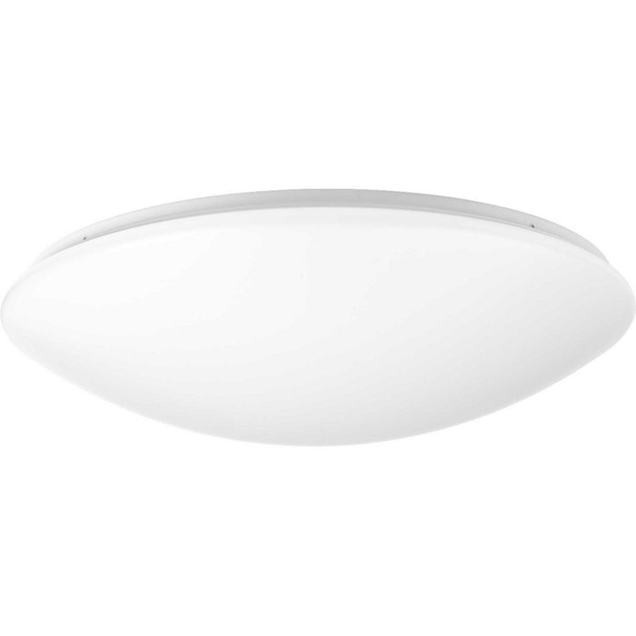 Myhouse Lighting Progress Lighting - P730007-030-30 - LED Flush Mount - Led Drums And Clouds - White