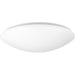 Myhouse Lighting Progress Lighting - P730007-030-30 - LED Flush Mount - Led Drums And Clouds - White