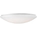 Myhouse Lighting Progress Lighting - P730007-030-30 - LED Flush Mount - Led Drums And Clouds - White