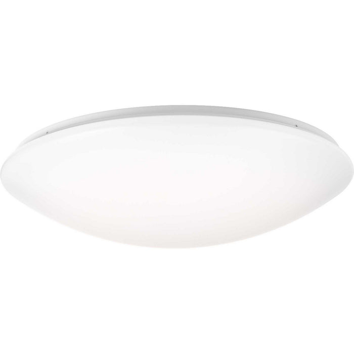 Myhouse Lighting Progress Lighting - P730007-030-30 - LED Flush Mount - Led Drums And Clouds - White