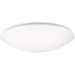 Myhouse Lighting Progress Lighting - P730007-030-30 - LED Flush Mount - Led Drums And Clouds - White
