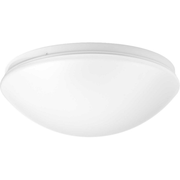 Myhouse Lighting Progress Lighting - P730008-030-30 - LED Flush Mount - Led Drums And Clouds - White