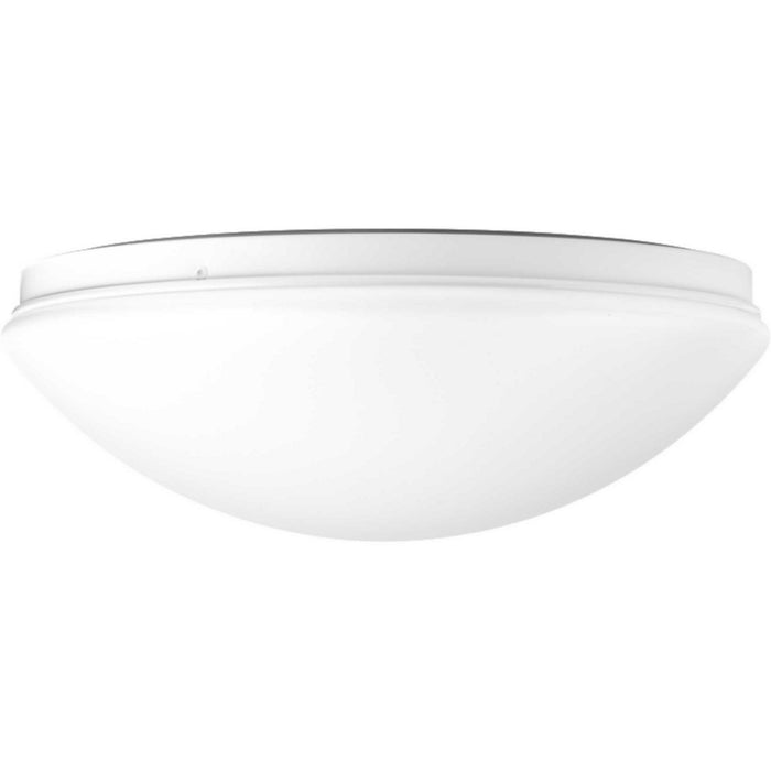 Myhouse Lighting Progress Lighting - P730008-030-30 - LED Flush Mount - Led Drums And Clouds - White
