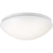 Myhouse Lighting Progress Lighting - P730008-030-30 - LED Flush Mount - Led Drums And Clouds - White
