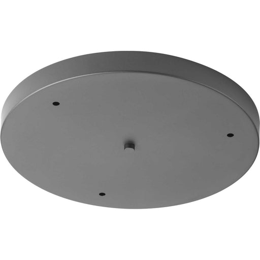 Myhouse Lighting Progress Lighting - P8403-143 - Canopy - Accessory Canopy - Graphite