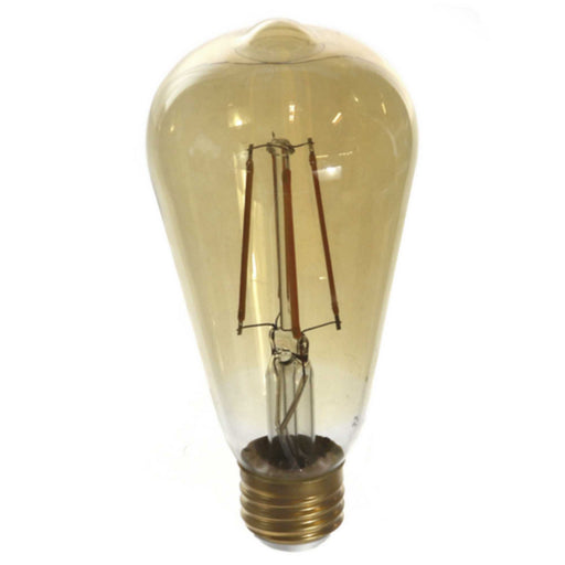 Myhouse Lighting Progress Lighting - V6.5ST19DLED922/JA8 - Light Bulb - LED Lamps