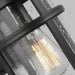 Myhouse Lighting Visual Comfort Studio - OL14301ANBZ - One Light Outdoor Wall Lantern - Newport - Antique Bronze