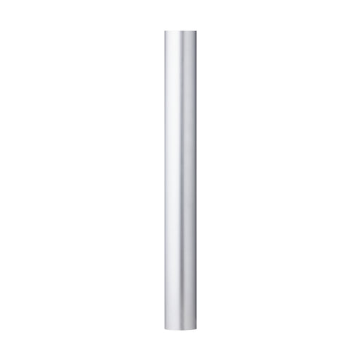 Myhouse Lighting Generation Lighting - POST-PBS - Outdoor Post - Outdoor Posts - Painted Brushed Steel