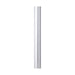 Myhouse Lighting Generation Lighting - POST-PBS - Outdoor Post - Outdoor Posts - Painted Brushed Steel