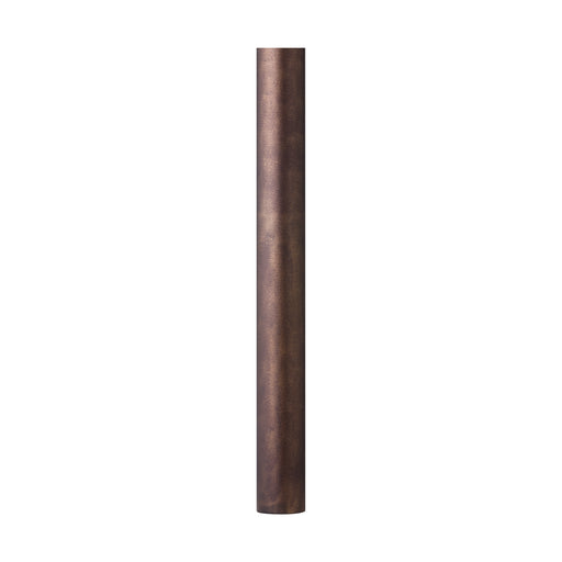 Myhouse Lighting Generation Lighting - POST-PTBZ - Outdoor Post - Outdoor Posts - Patina Bronze