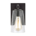 Myhouse Lighting Visual Comfort Studio - VS24301ORB - One Light Wall Sconce - Mercer - Oil Rubbed Bronze