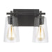 Myhouse Lighting Visual Comfort Studio - VS24302ORB - Two Light Vanity - Mercer - Oil Rubbed Bronze