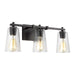 Myhouse Lighting Visual Comfort Studio - VS24303ORB - Three Light Vanity - Mercer - Oil Rubbed Bronze