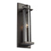 Myhouse Lighting Visual Comfort Studio - WB1874ANBZ - One Light Wall Sconce - Silo - Antique Bronze