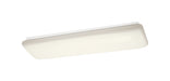 Myhouse Lighting Kichler - 10301WHLED - LED Linear Ceiling Mount - No Family - White