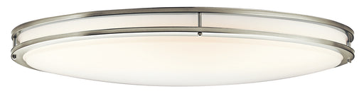 Myhouse Lighting Kichler - 10789NILED - LED Flush Mount - Avon - Brushed Nickel