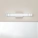 Myhouse Lighting Kichler - 11253NILED - LED Linear Bath - Korona - Brushed Nickel
