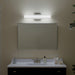 Myhouse Lighting Kichler - 11253NILED - LED Linear Bath - Korona - Brushed Nickel