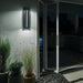 Myhouse Lighting Kichler - 49946BKTLED - LED Outdoor Wall Mount - River Path - Textured Black