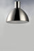 Myhouse Lighting Maxim - 11026SN - One Light Pendant - Cora - Satin Nickel