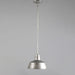 Myhouse Lighting Maxim - 35017WZ - One Light Outdoor Pendant - Pier M - Weathered Zinc