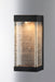 Myhouse Lighting Maxim - 55224CLBZ - LED Outdoor Wall Sconce - Stackhouse VX - Bronze