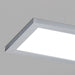 Myhouse Lighting Maxim - 57762WTAL - LED Flush Mount - Sky - Brushed Aluminum