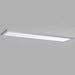 Myhouse Lighting Maxim - 57764WTAL - LED Flush Mount - Sky - Brushed Aluminum