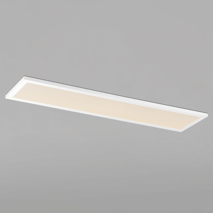 Myhouse Lighting Maxim - 57774WTWT - LED Flush Mount - Sky - White