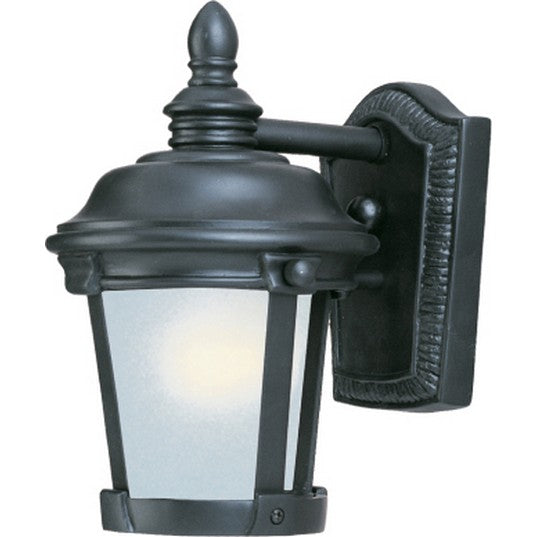 Myhouse Lighting Maxim - 56096FSBZ - LED Outdoor Wall Sconce - Dover LED E26 - Bronze