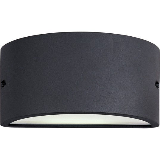 Myhouse Lighting Maxim - 56197WTABZ - LED Outdoor Wall Sconce - Zenith LED E26 - Architectural Bronze