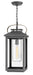 Myhouse Lighting Hinkley - 1162AH - LED Hanging Lantern - Atwater - Ash Bronze