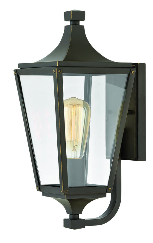 Myhouse Lighting Hinkley - 1290OZ - LED Wall Mount - Jaymes - Oil Rubbed Bronze