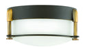 Myhouse Lighting Hinkley - 3230OZ - LED Flush Mount - Colbin - Oil Rubbed Bronze