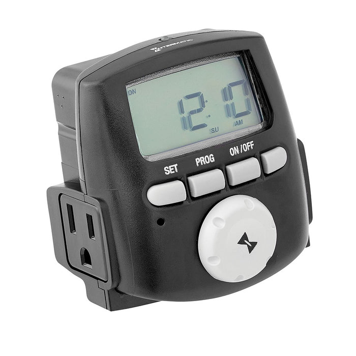 Myhouse Lighting Hinkley - 0200LT - Digital Time Clock - Accessory