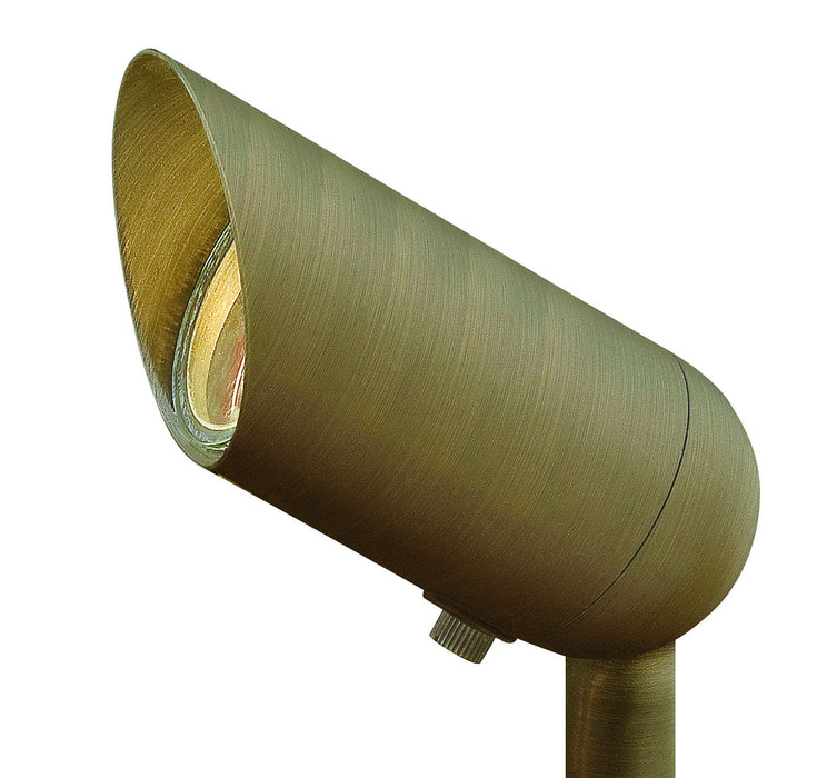 Myhouse Lighting Hinkley - 1536MZ-8W27K - LED Accent Spot - Hardy Island LED Spot - Matte Bronze